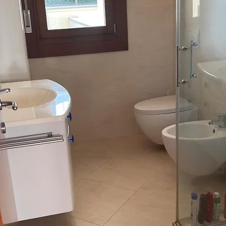 Residenza Arena 3*