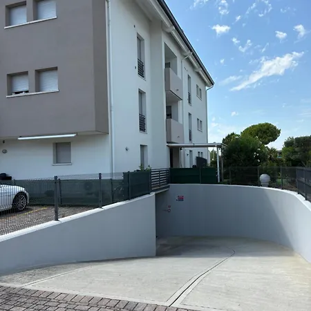 Residenza Arena Hotel Lido di Jesolo