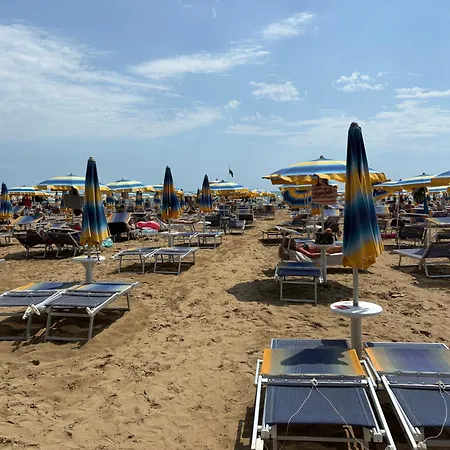 Residenza Arena 3*