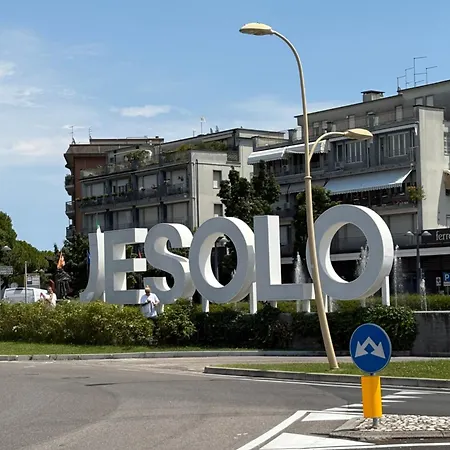 Residenza Arena 3* Lido di Jesolo