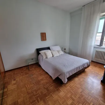 Hotel Residenza Arena 3*