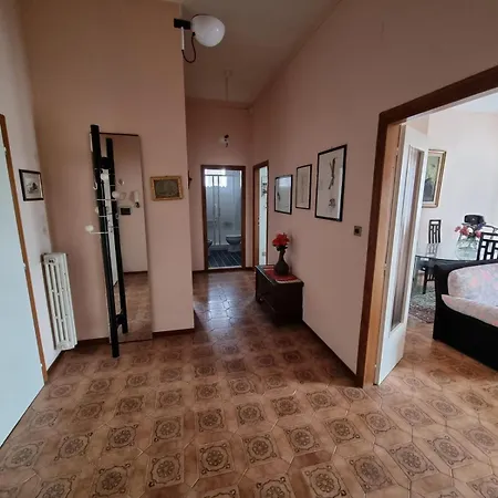 Hotel Residenza Arena