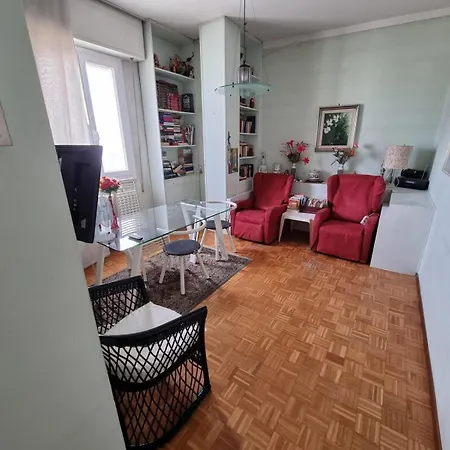 Residenza Arena Hotel 3*