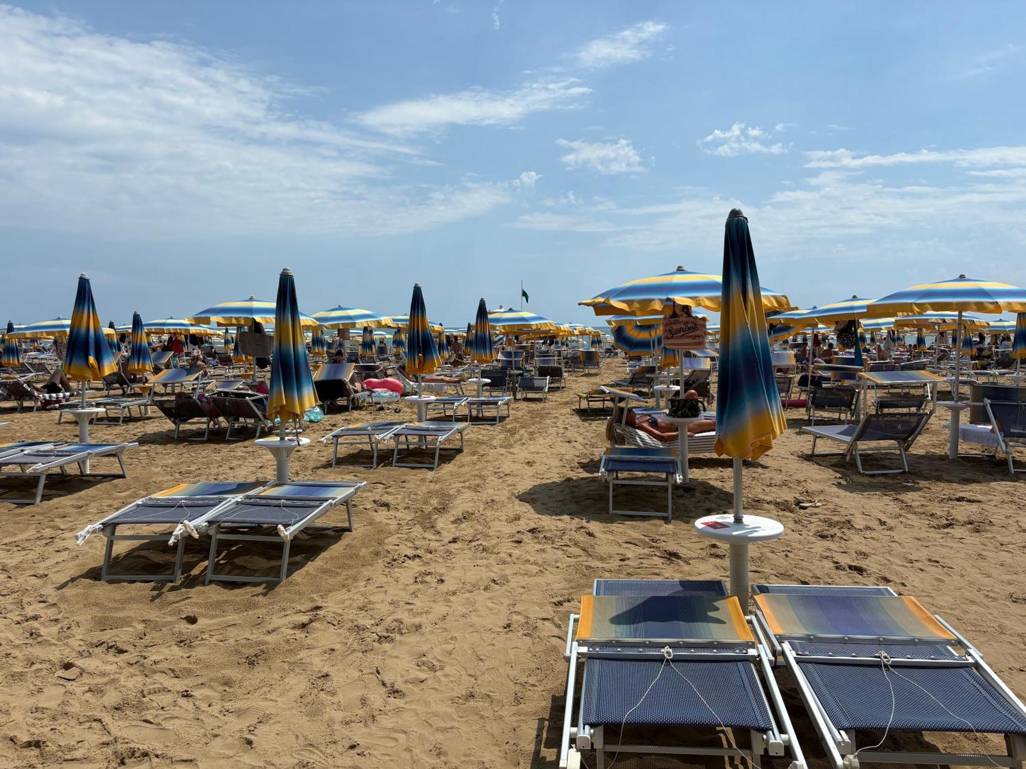 Residenza Arena 3*