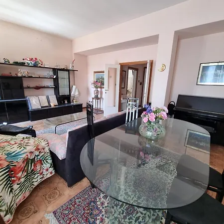 Residenza Arena 3*