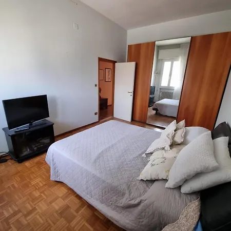 Residenza Arena Hotel